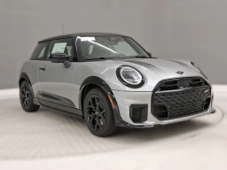 MINI Hardtop 2 Door Cooper S FWD 2026