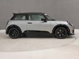 MINI Hardtop 2 Door Cooper S FWD 2026
