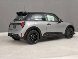 MINI Hardtop 2 Door Cooper S FWD 2026