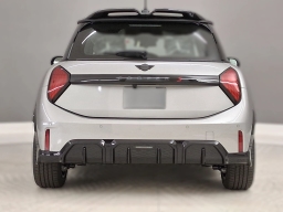 MINI Hardtop 2 Door Cooper S FWD 2026