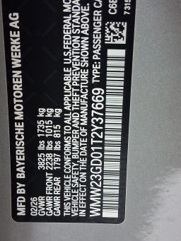 MINI Hardtop 2 Door Cooper S FWD 2026