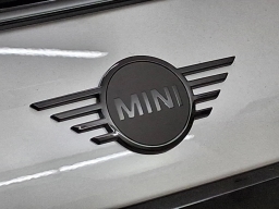 MINI Hardtop 2 Door Cooper S FWD 2026