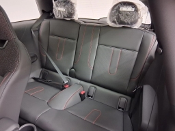 MINI Hardtop 2 Door Cooper S FWD 2026