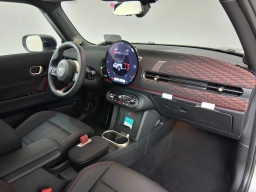 MINI Hardtop 2 Door Cooper S FWD 2026