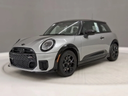 MINI Hardtop 2 Door Cooper S FWD 2026