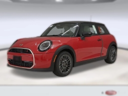 MINI Hardtop 2 Door Cooper S FWD 2026