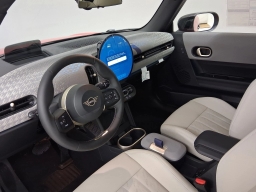 MINI Hardtop 2 Door Cooper S FWD 2026