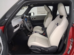 MINI Hardtop 2 Door Cooper S FWD 2026