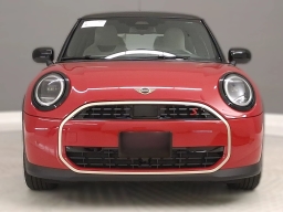 MINI Hardtop 2 Door Cooper S FWD 2026