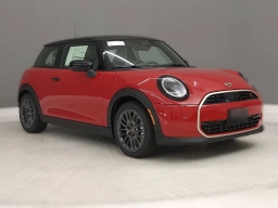 MINI Hardtop 2 Door Cooper S FWD 2026