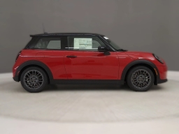 MINI Hardtop 2 Door Cooper S FWD 2026