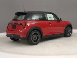 MINI Hardtop 2 Door Cooper S FWD 2026