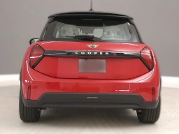 MINI Hardtop 2 Door Cooper S FWD 2026