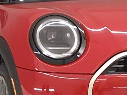 MINI Hardtop 2 Door Cooper S FWD 2026