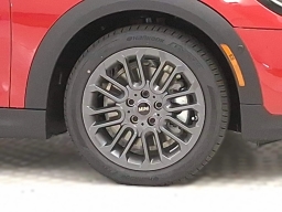 MINI Hardtop 2 Door Cooper S FWD 2026