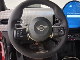 MINI Hardtop 2 Door Cooper S FWD 2026