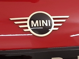 MINI Hardtop 2 Door Cooper S FWD 2026