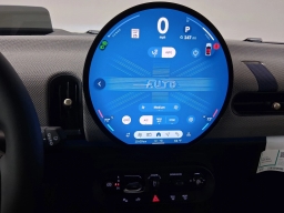 MINI Hardtop 2 Door Cooper S FWD 2026