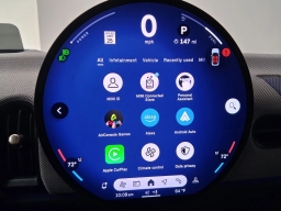 MINI Hardtop 2 Door Cooper S FWD 2026