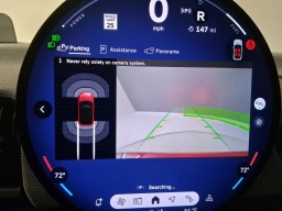 MINI Hardtop 2 Door Cooper S FWD 2026