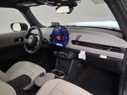 MINI Hardtop 2 Door Cooper S FWD 2026