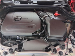 MINI Hardtop 2 Door Cooper S FWD 2026