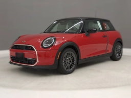 MINI Hardtop 2 Door Cooper S FWD 2026