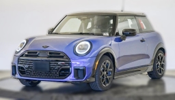 MINI Hardtop 2 Door Cooper S FWD 2026