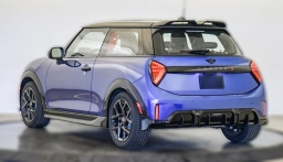 MINI Hardtop 2 Door Cooper S FWD 2026