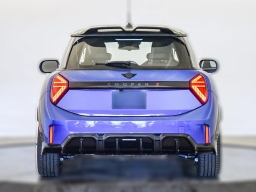 MINI Hardtop 2 Door Cooper S FWD 2026