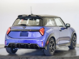 MINI Hardtop 2 Door Cooper S FWD 2026