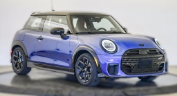 MINI Hardtop 2 Door Cooper S FWD 2026