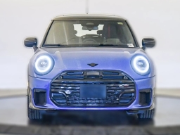 MINI Hardtop 2 Door Cooper S FWD 2026