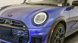 MINI Hardtop 2 Door Cooper S FWD 2026