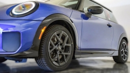 MINI Hardtop 2 Door Cooper S FWD 2026