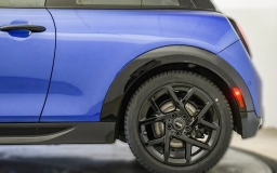 MINI Hardtop 2 Door Cooper S FWD 2026