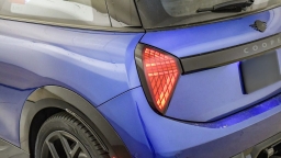 MINI Hardtop 2 Door Cooper S FWD 2026