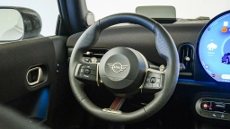 MINI Hardtop 2 Door Cooper S FWD 2026