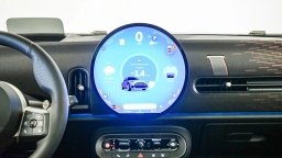 MINI Hardtop 2 Door Cooper S FWD 2026