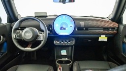 MINI Hardtop 2 Door Cooper S FWD 2026