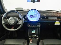 MINI Hardtop 2 Door Cooper S FWD 2026