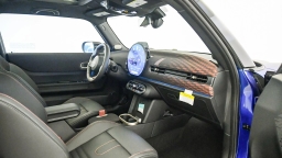 MINI Hardtop 2 Door Cooper S FWD 2026