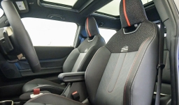 MINI Hardtop 2 Door Cooper S FWD 2026