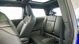 MINI Hardtop 2 Door Cooper S FWD 2026