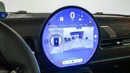 MINI Hardtop 2 Door Cooper S FWD 2026