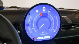 MINI Hardtop 2 Door Cooper S FWD 2026