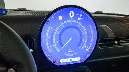 MINI Hardtop 2 Door Cooper S FWD 2026