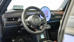 MINI Hardtop 2 Door Cooper S FWD 2026