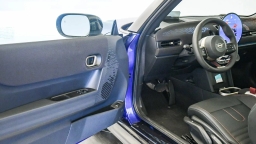 MINI Hardtop 2 Door Cooper S FWD 2026