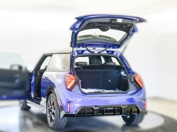 MINI Hardtop 2 Door Cooper S FWD 2026